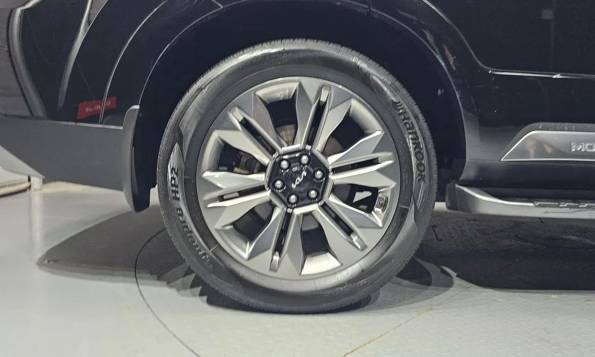 Kia Mohave 2023 из KR, фото 10