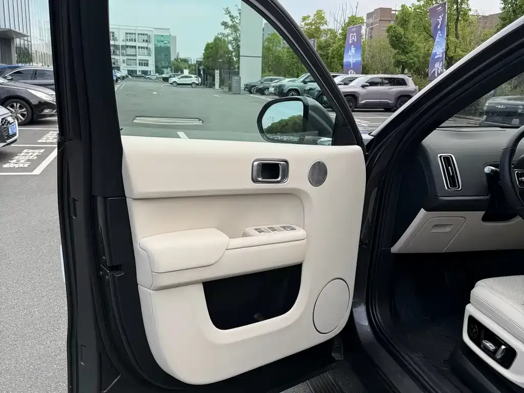 Li Auto L9 2022 из CN, фото 6
