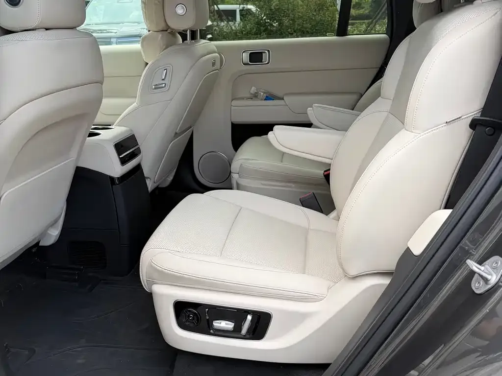 Li Auto L9 2022 из CN, фото 3