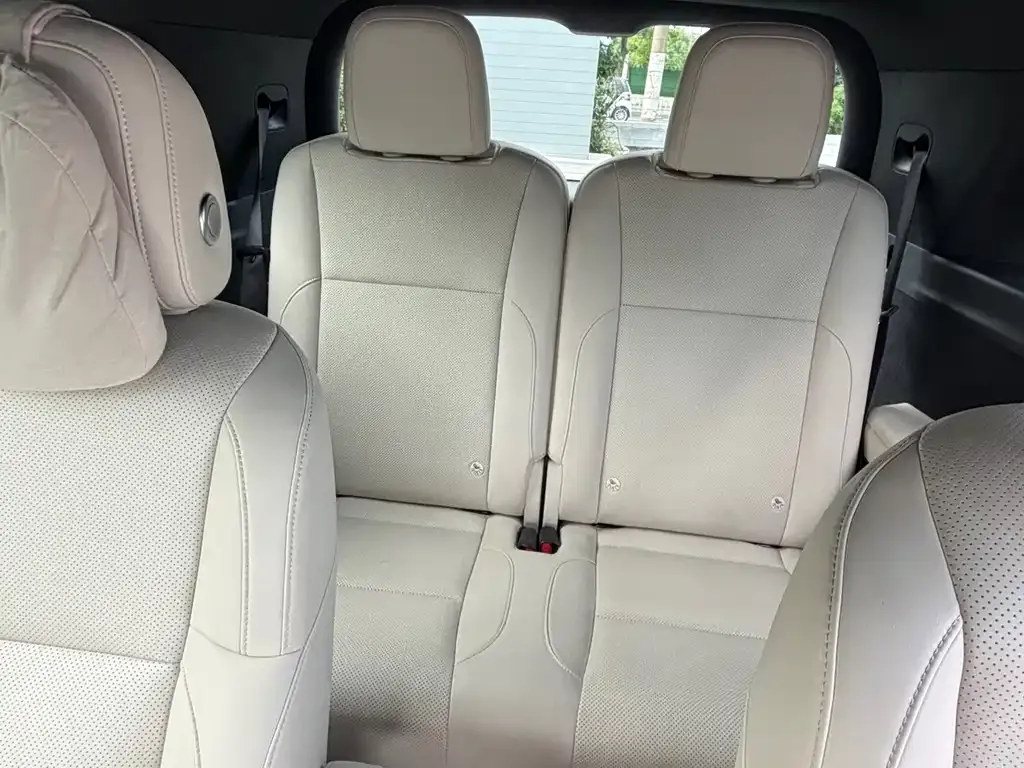 Li Auto L9 2022 из CN, фото 8