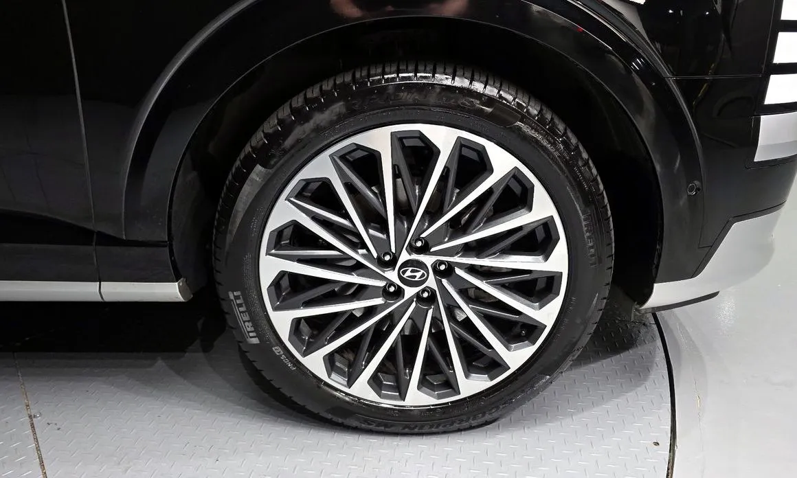 Hyundai Palisade — фото 8