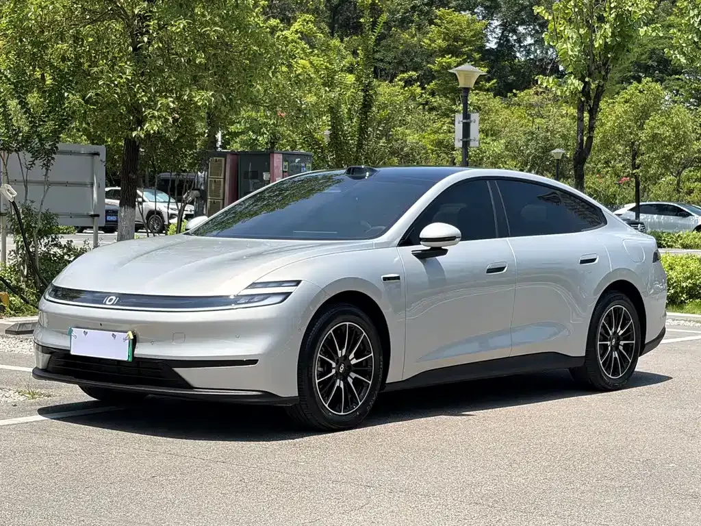 Qiyuan A06