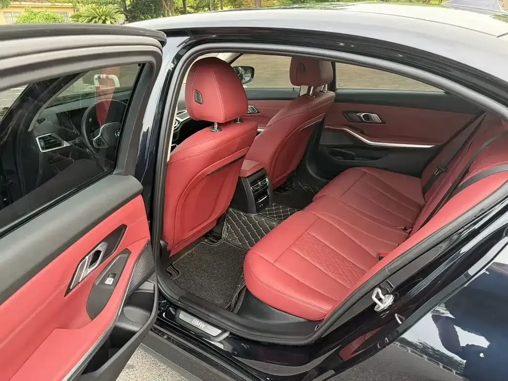 BMW i3 2023 из CN, фото 6