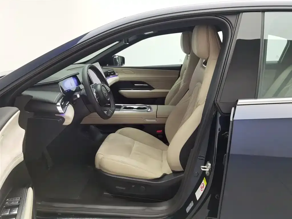 Mazda EZ-6 2026 из CN, фото 3