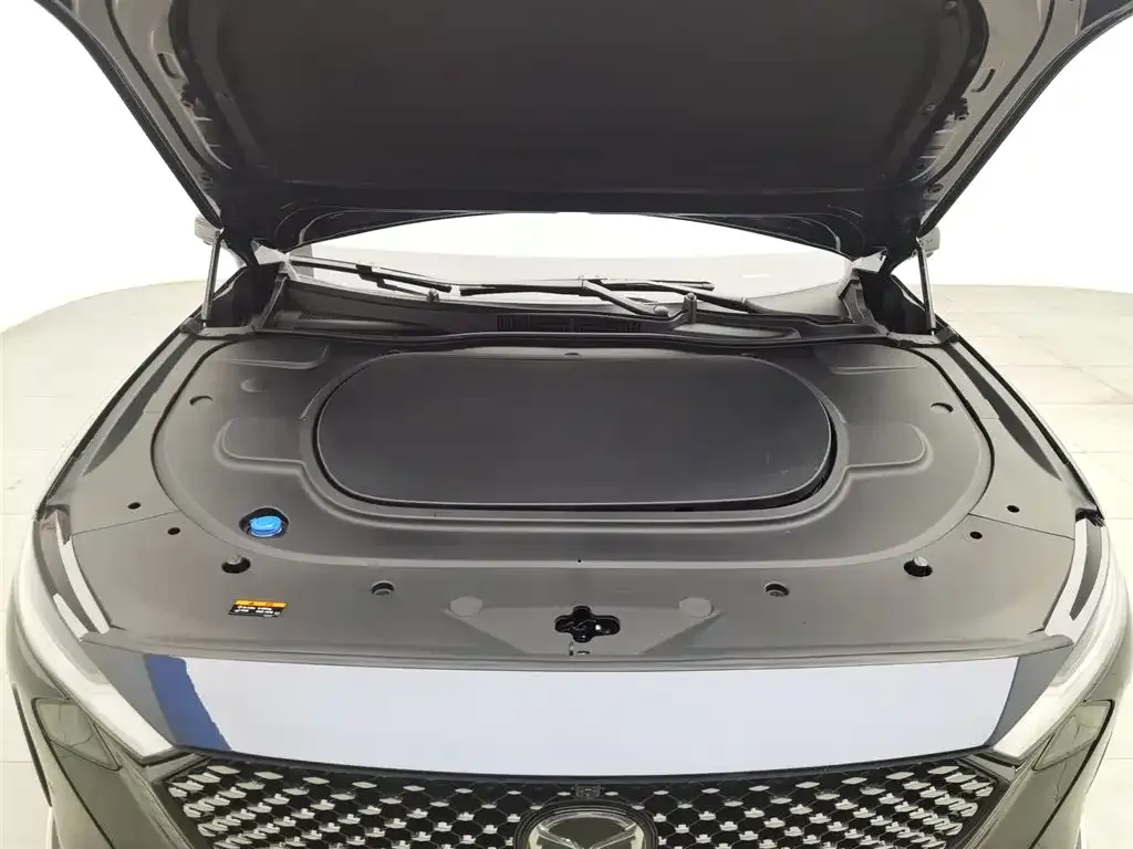 Mazda EZ-6 2026 из CN, фото 7