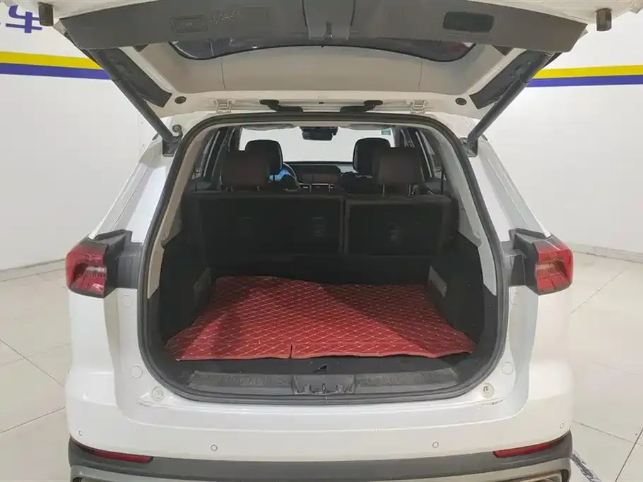 Chery Tiggo 8 PRO — фото 5
