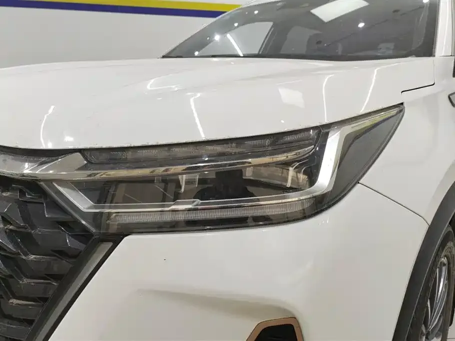 Chery Tiggo 8 PRO — фото 2