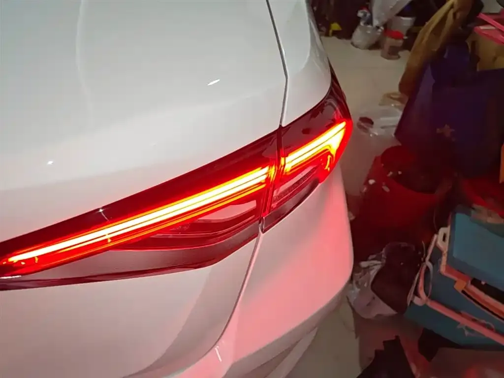 Toyota Corolla 2022 из CN, фото 10