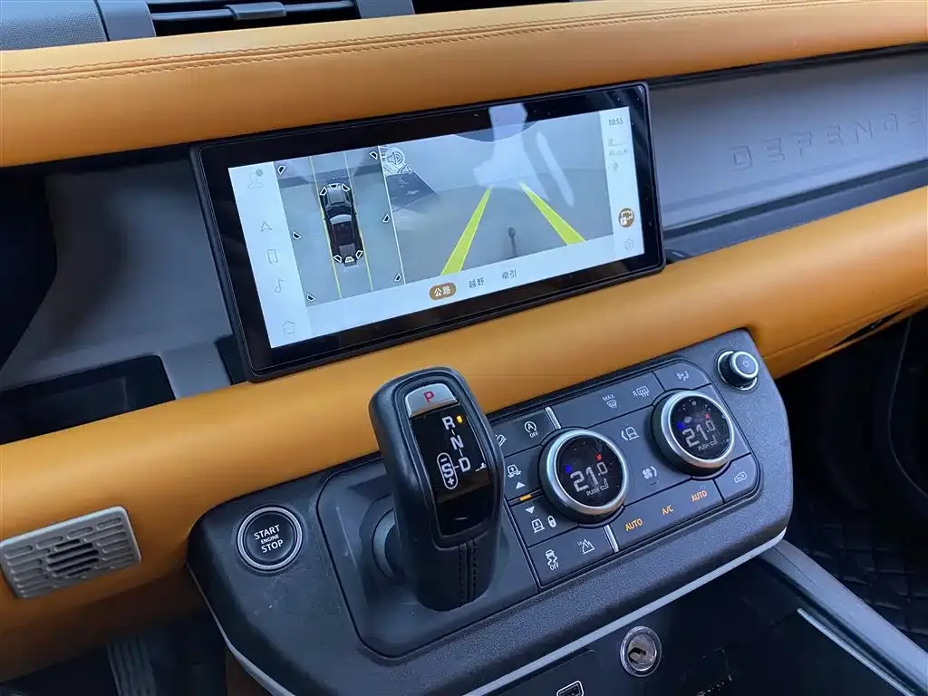 Land Rover Defender — фото 3