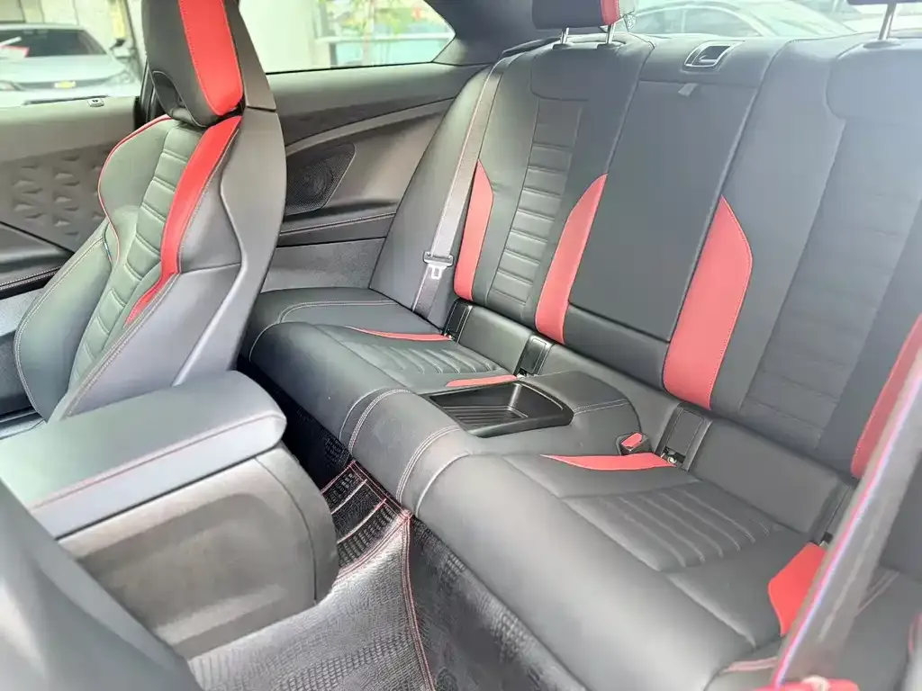 BMW M240i 2024 из CN, фото 3