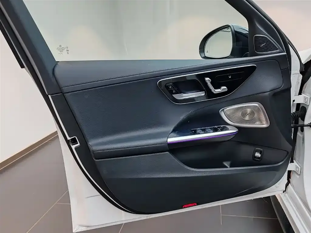 Mercedes-Benz C-Class 2024 из CN, фото 5