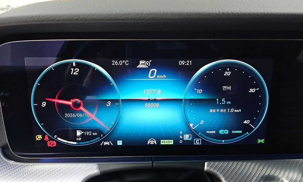 Mercedes-Benz E-Class 2021 из KR, фото 6