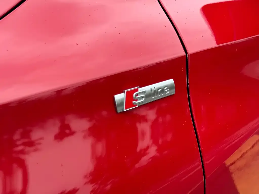 Audi A3 — фото 4