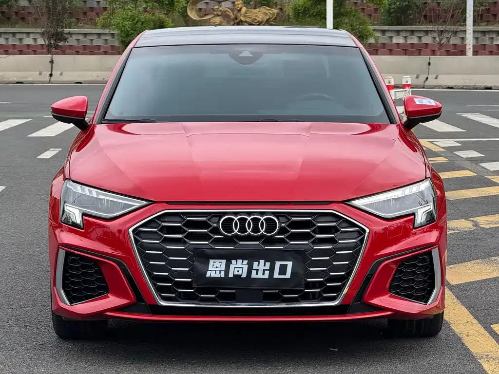 Audi A3 — фото 6