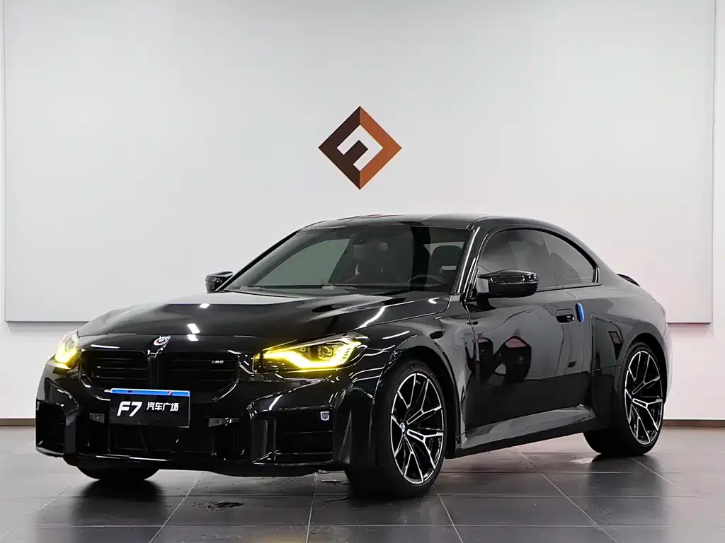 BMW M2 — фото 1