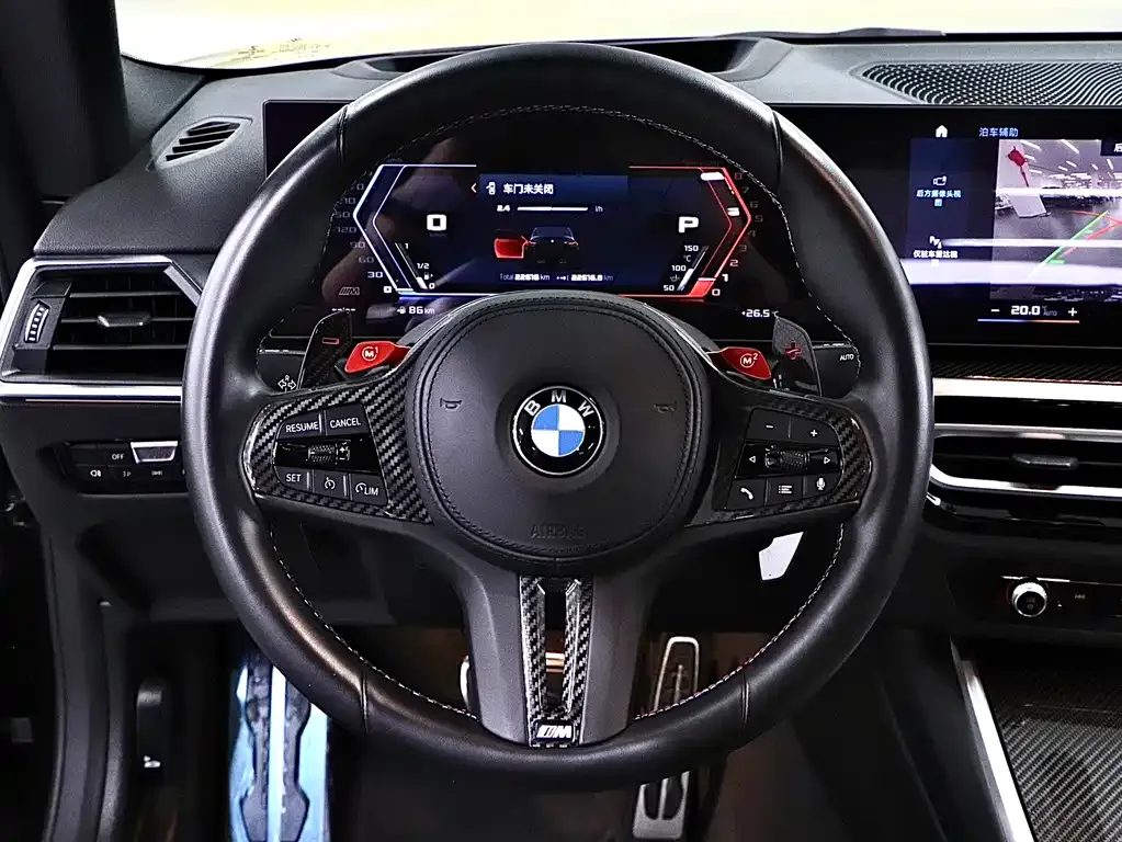 BMW M2 — фото 10