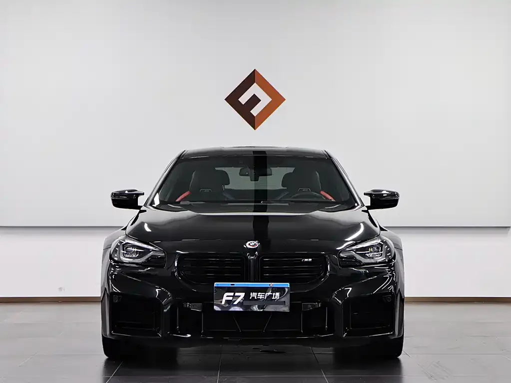 BMW M2 — фото 7