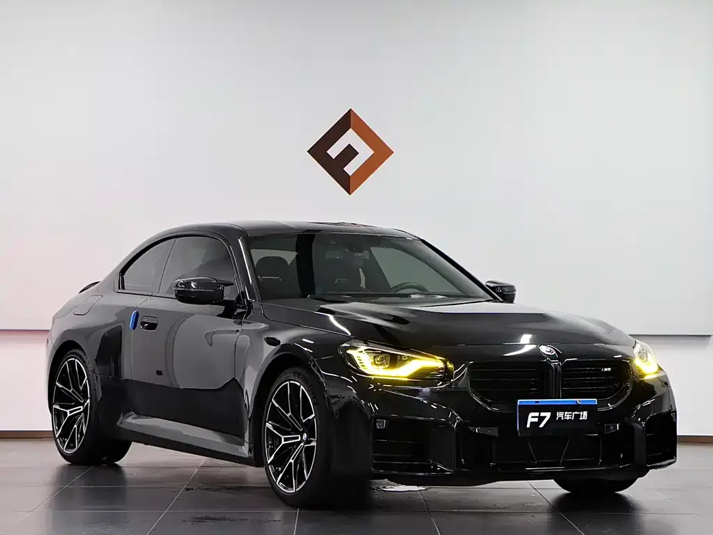 BMW M2 — фото 2