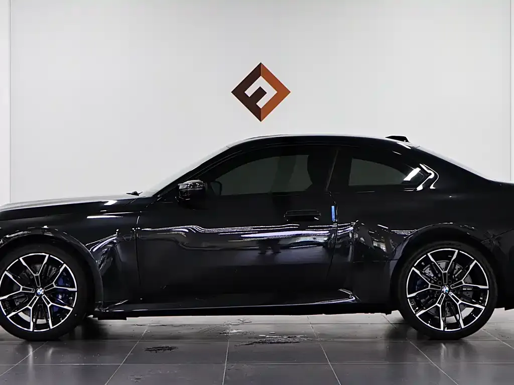 BMW M2 — фото 5