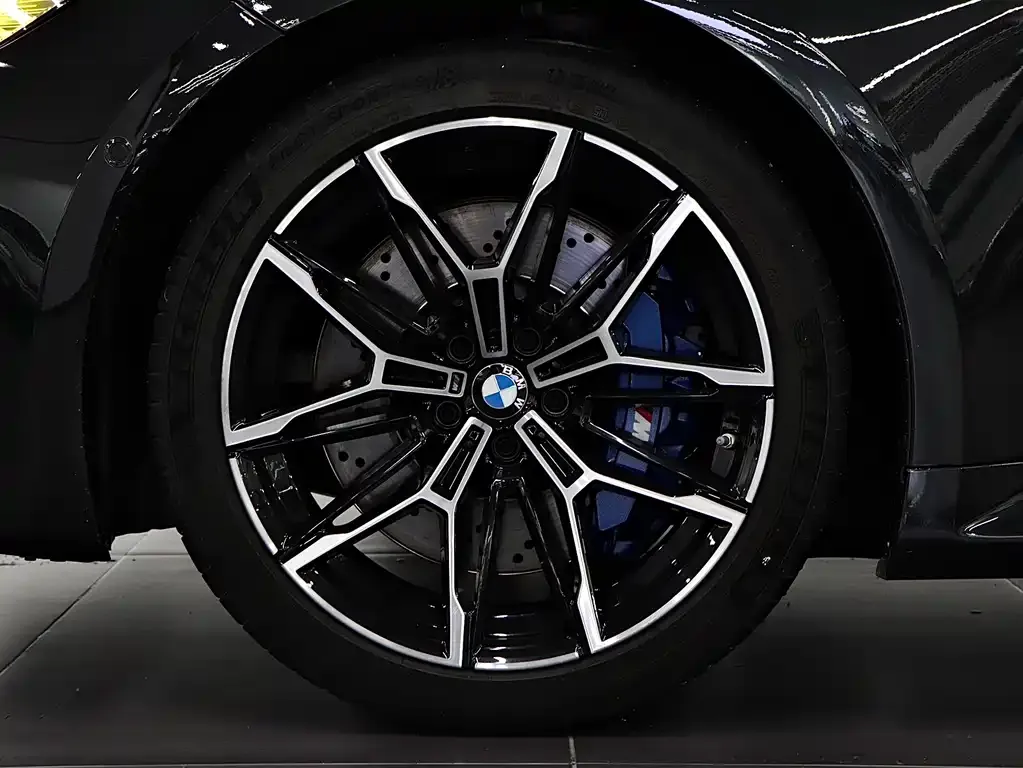 BMW M2 — фото 8