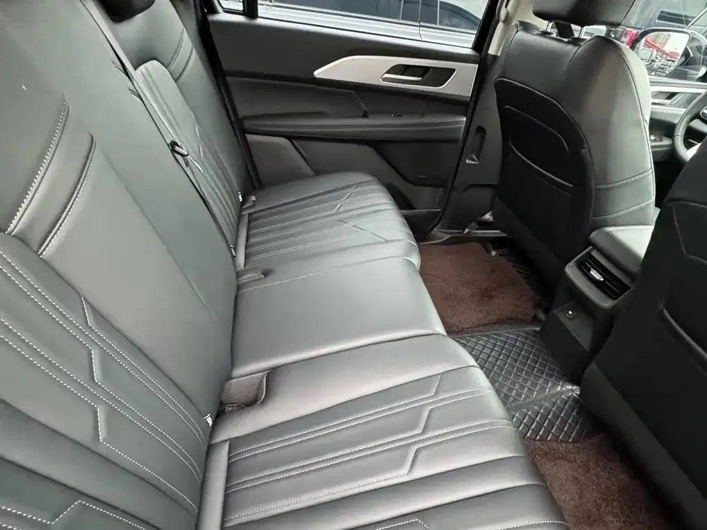 Haval H5 2023 из CN, фото 6