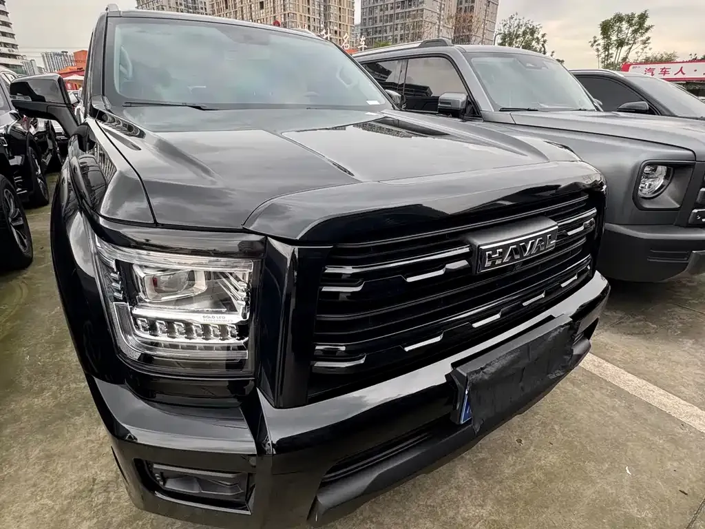 Haval H5 2023 из CN, фото 9