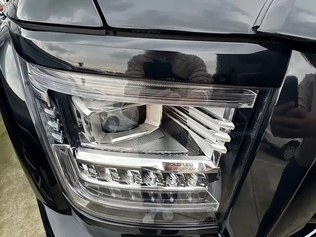 Haval H5 2023 из CN, фото 10