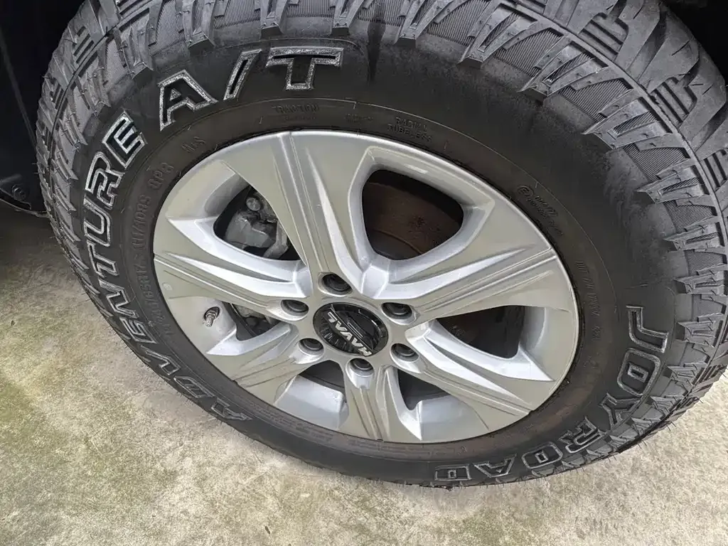 Haval H5 2023 из CN, фото 8