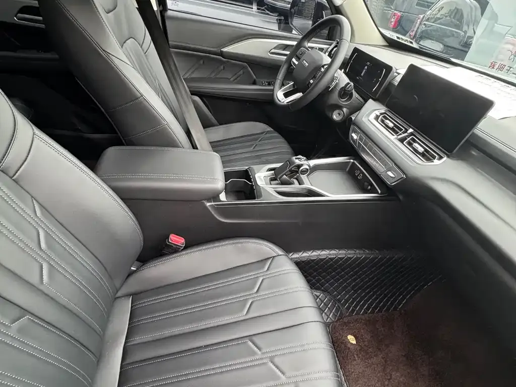 Haval H5 2023 из CN, фото 4