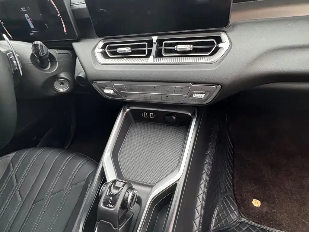 Haval H5 2023 из CN, фото 7