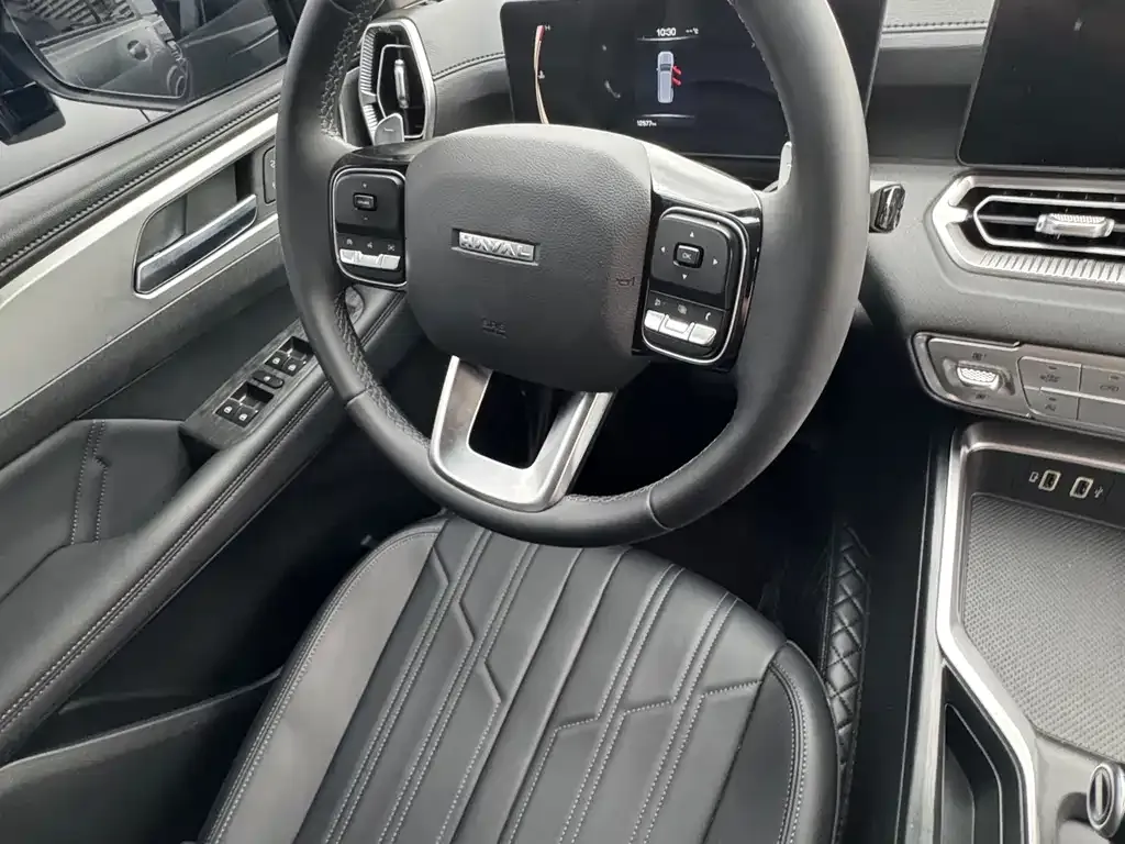 Haval H5 2023 из CN, фото 2