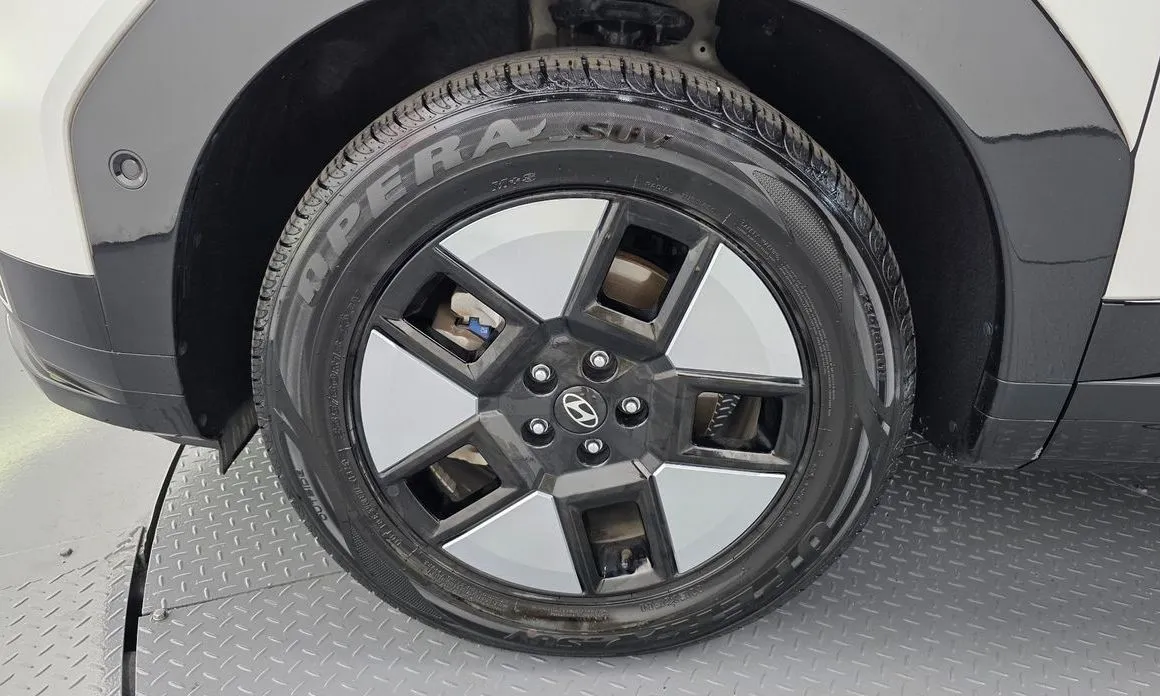 Hyundai Santafe 2024 из KR, фото 6