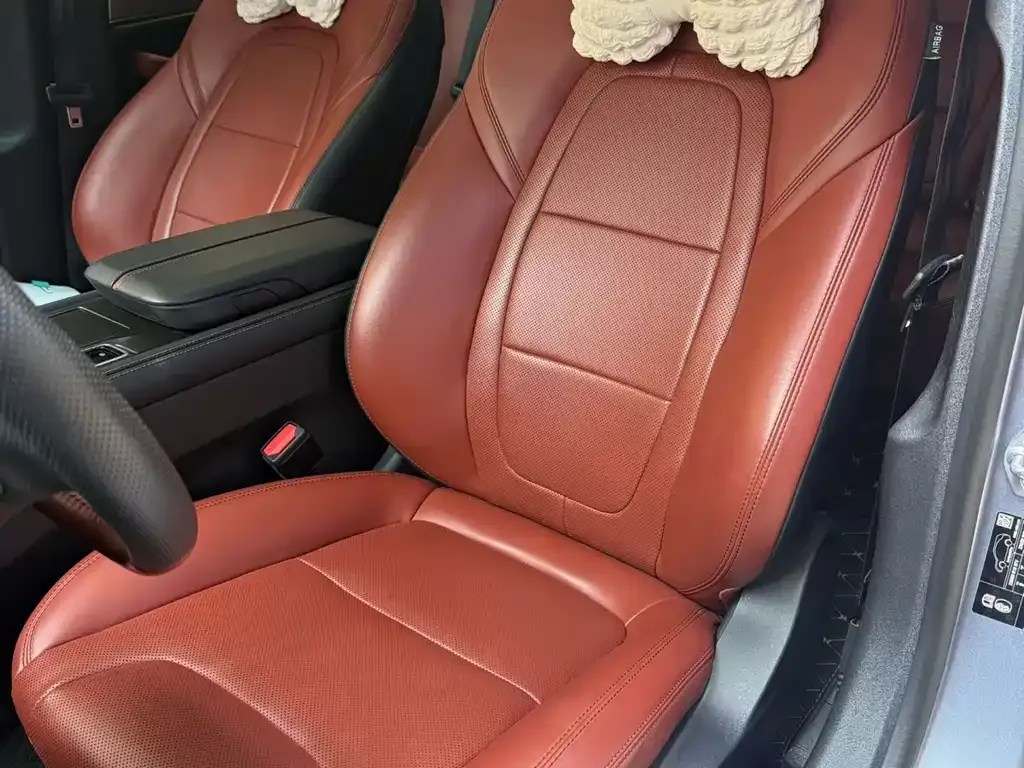 Lincoln Z 2023 из CN, фото 3