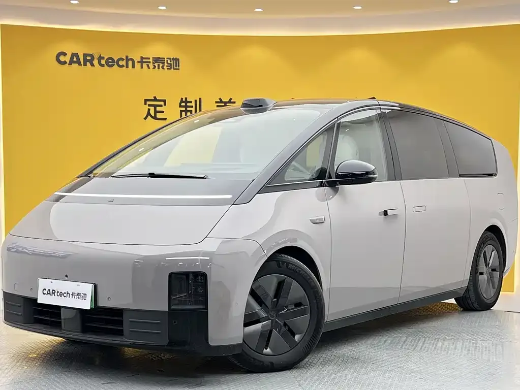 Li Auto MEGA