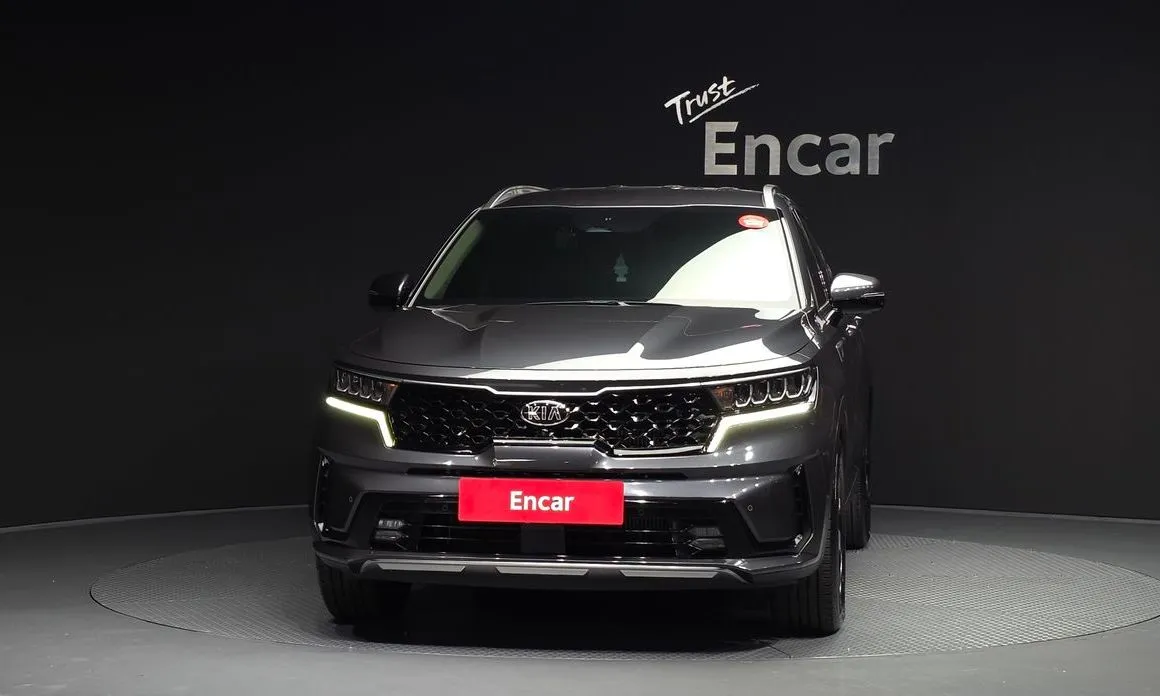 Kia Sorento — фото 5