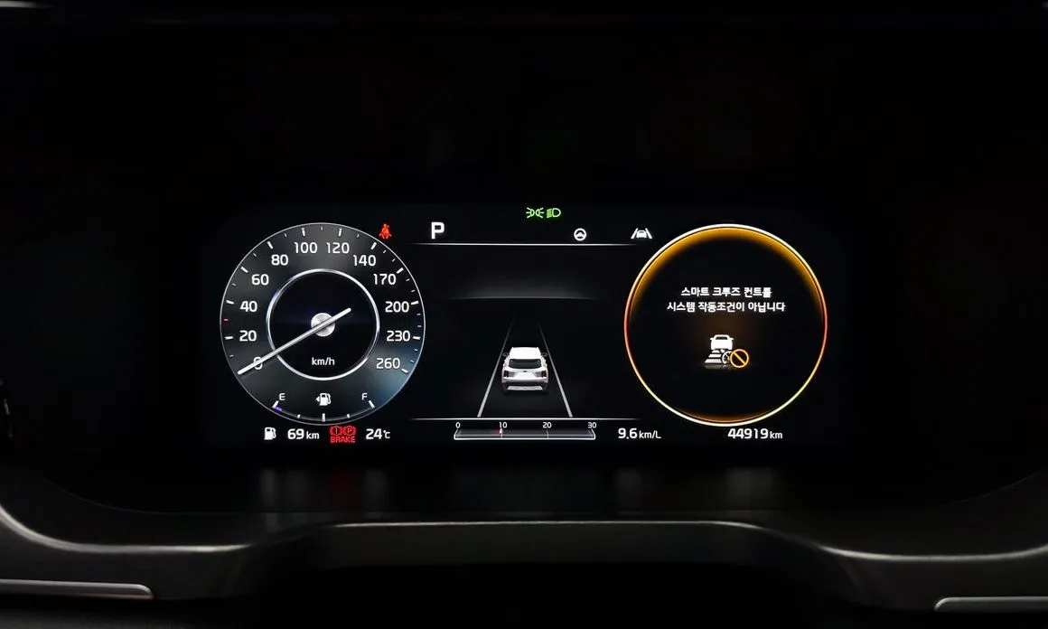 Kia Sorento — фото 2