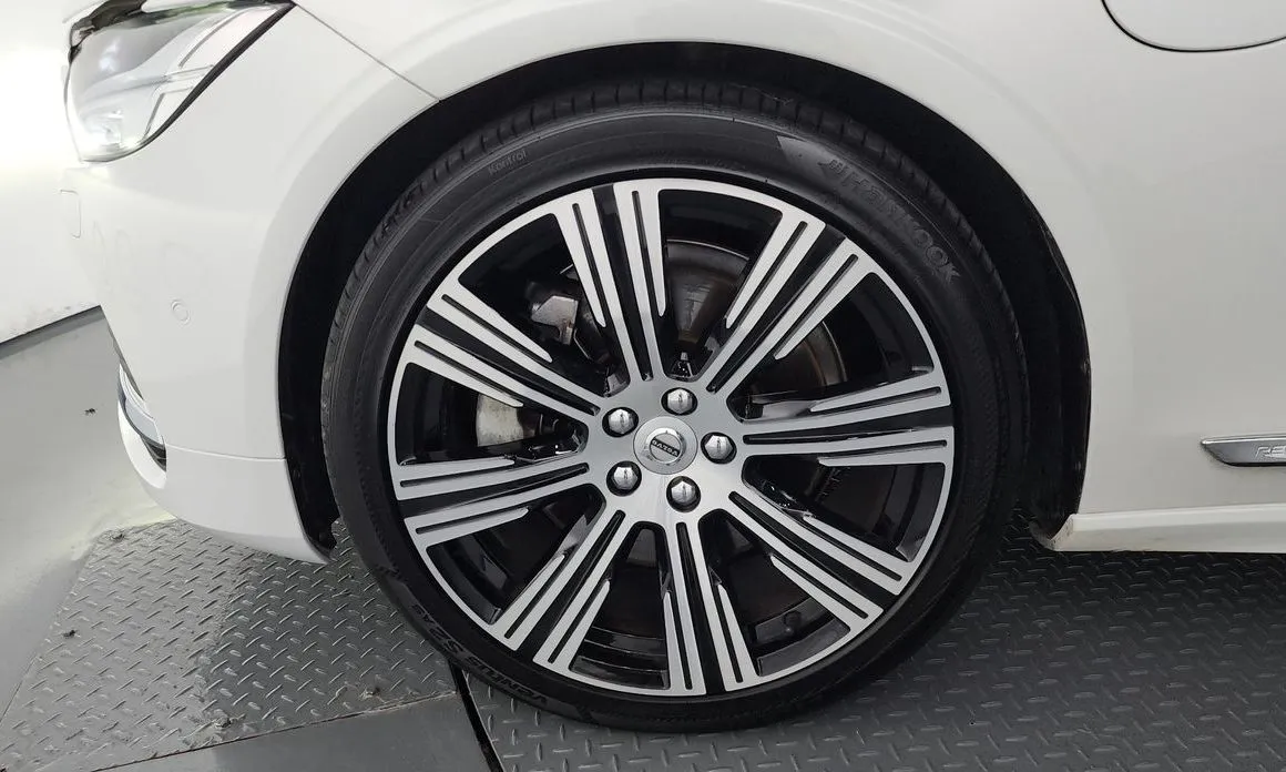 Volvo S90 2021 из KR, фото 10