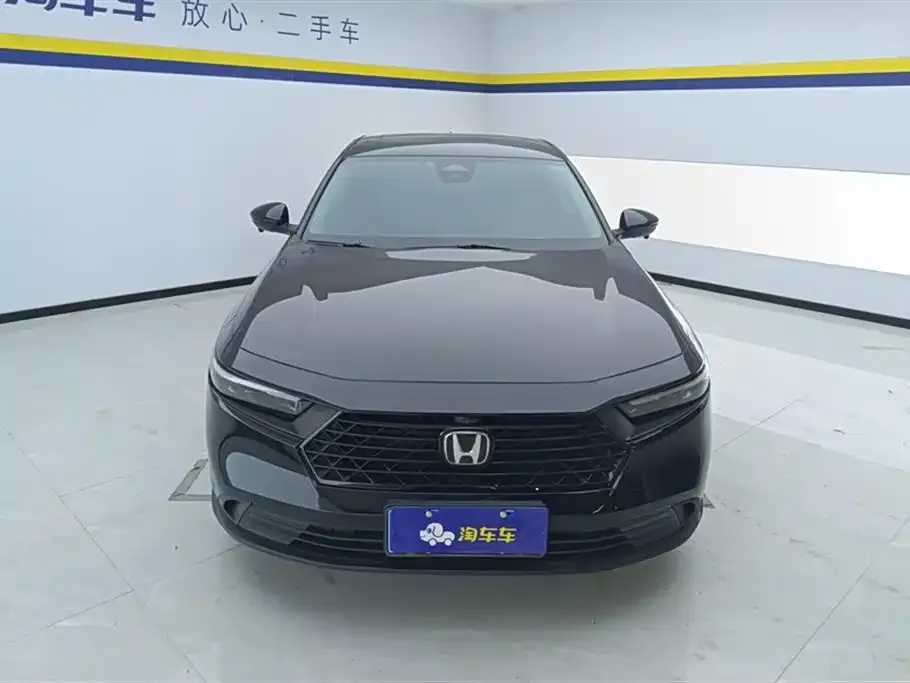 Honda Accord — фото 2