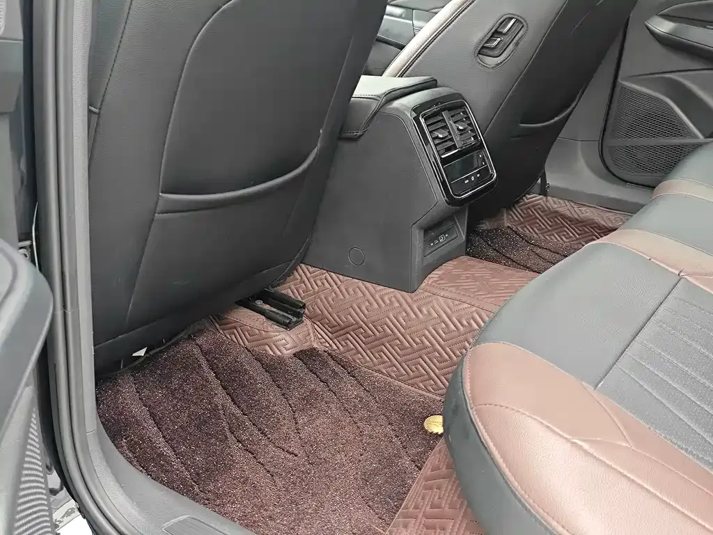 Volkswagen Passat — фото 3