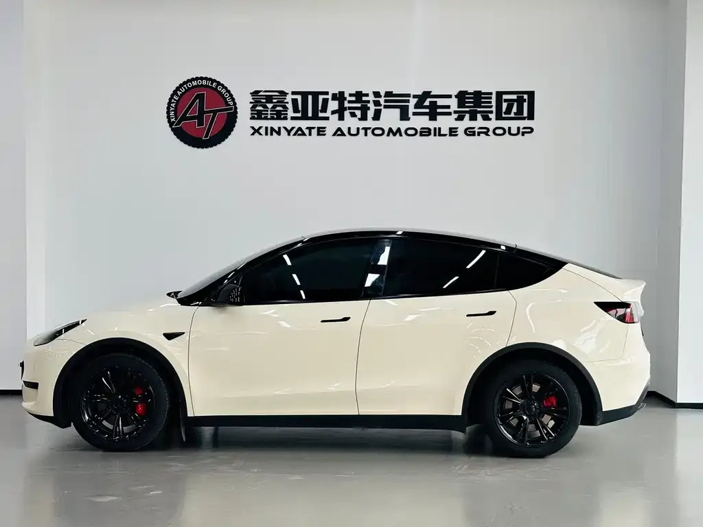 Tesla Model Y 2023 из CN, фото 7