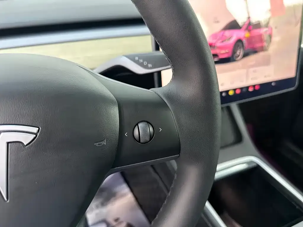 Tesla Model Y 2023 из CN, фото 5