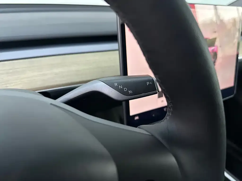 Tesla Model Y 2023 из CN, фото 6
