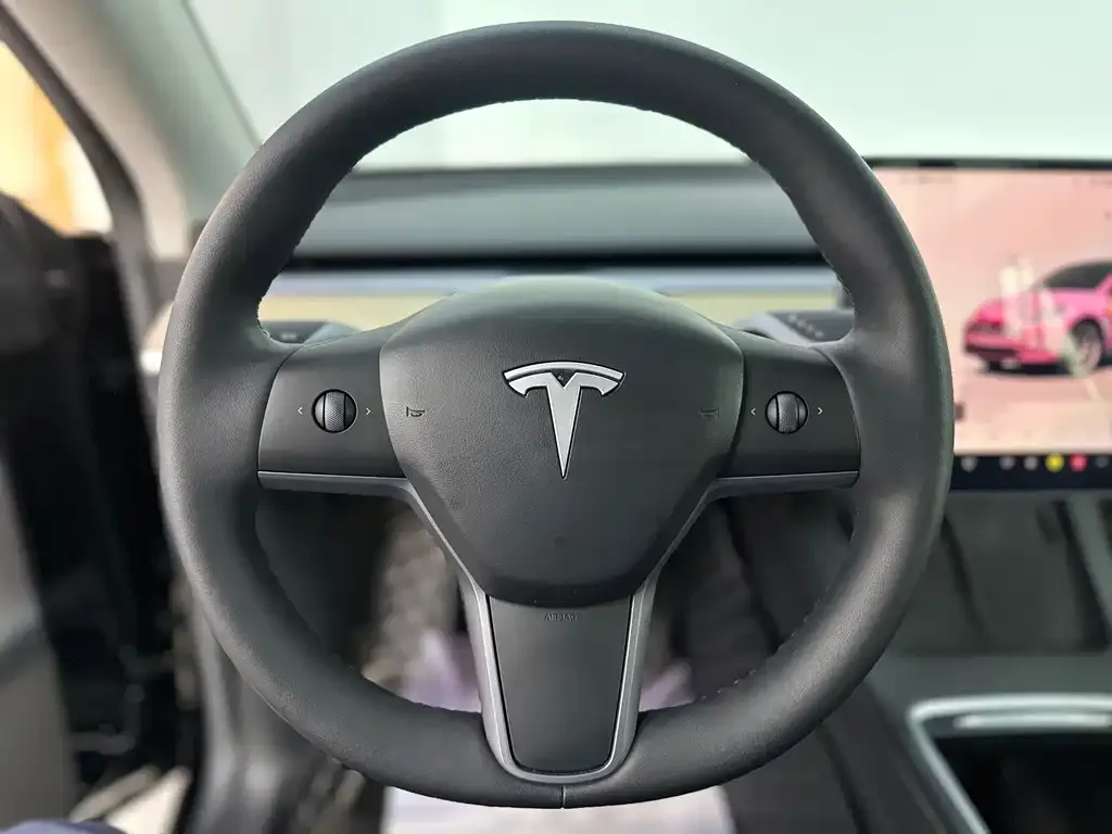 Tesla Model Y 2023 из CN, фото 9