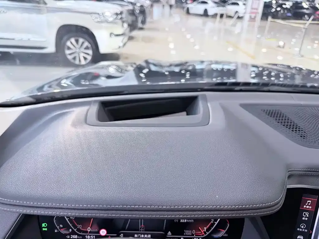 BMW X5 (Import) 2021 из CN, фото 7