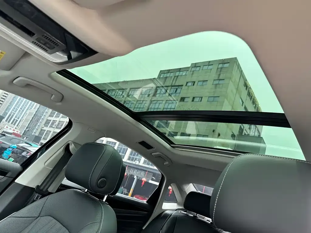 Volkswagen Passat — фото 4