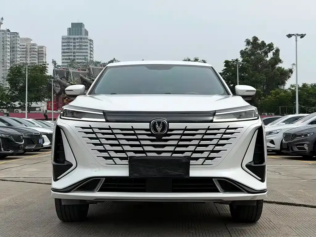 Changan CS75PLUS 2024 из CN, фото 4