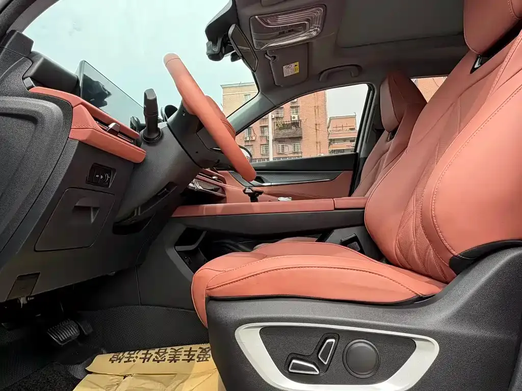 Changan CS75PLUS 2024 из CN, фото 10