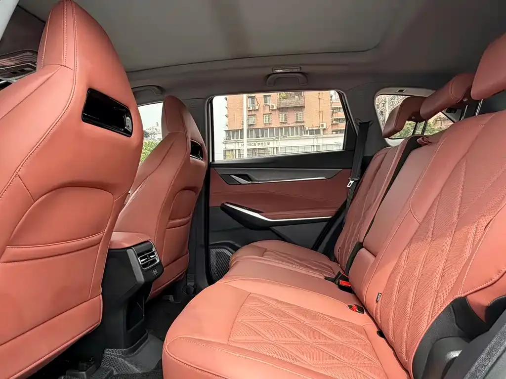 Changan CS75PLUS 2024 из CN, фото 6