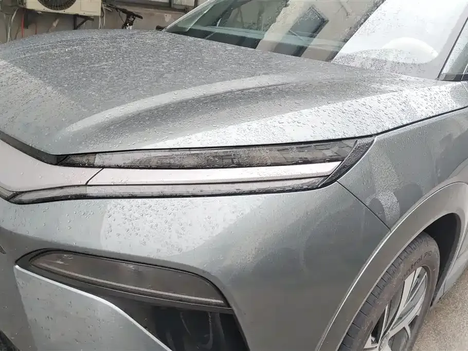 BYD Tang L 2025 из CN, фото 7
