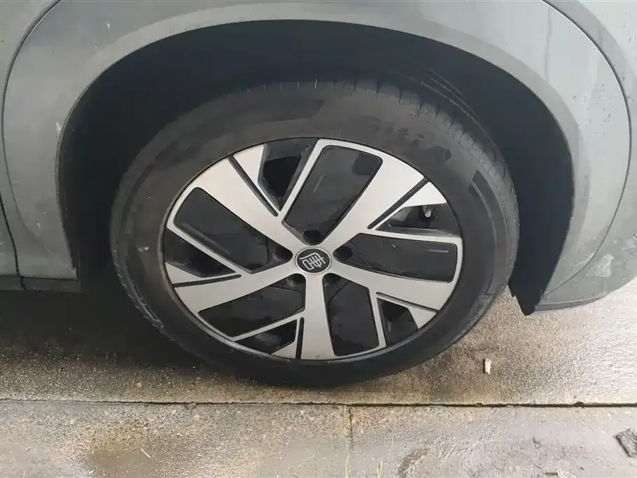 BYD Tang L 2025 из CN, фото 8